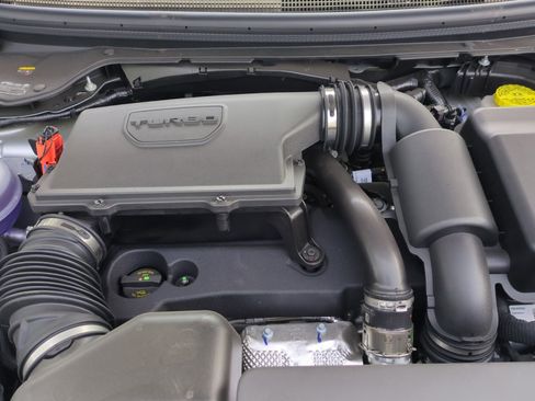 New 2026 Jeep Cherokee Overland w/ Trailer Tow Group AWD/4WD image 22