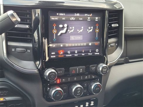 Certified 2021 RAM 2500 Laramie image 11