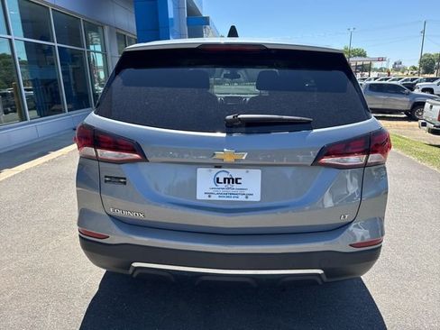 Used 2024 Chevrolet Equinox LT FWD image 5