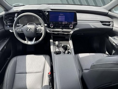 Certified 2026 Lexus RX 350 w/ Convenience Package image 11