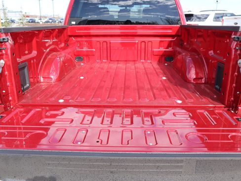 New 2026 Ford F150 STX w/ F-150 LOBO Package AWD/4WD image 23