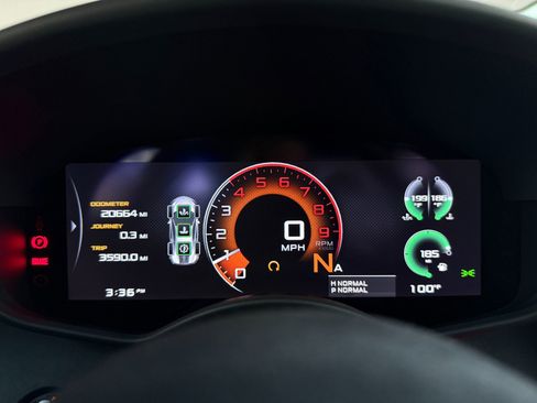 Used 2017 McLaren 570S Coupe image 28