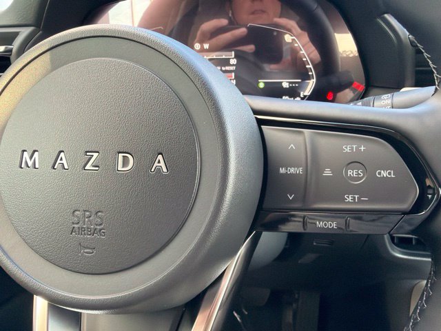 New 2026 MAZDA CX-5 Preferred AWD/4WD image 17