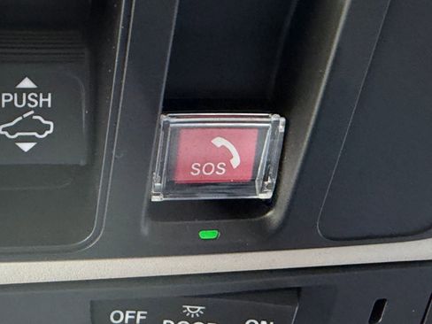 Used 2024 Honda Accord EX image 33