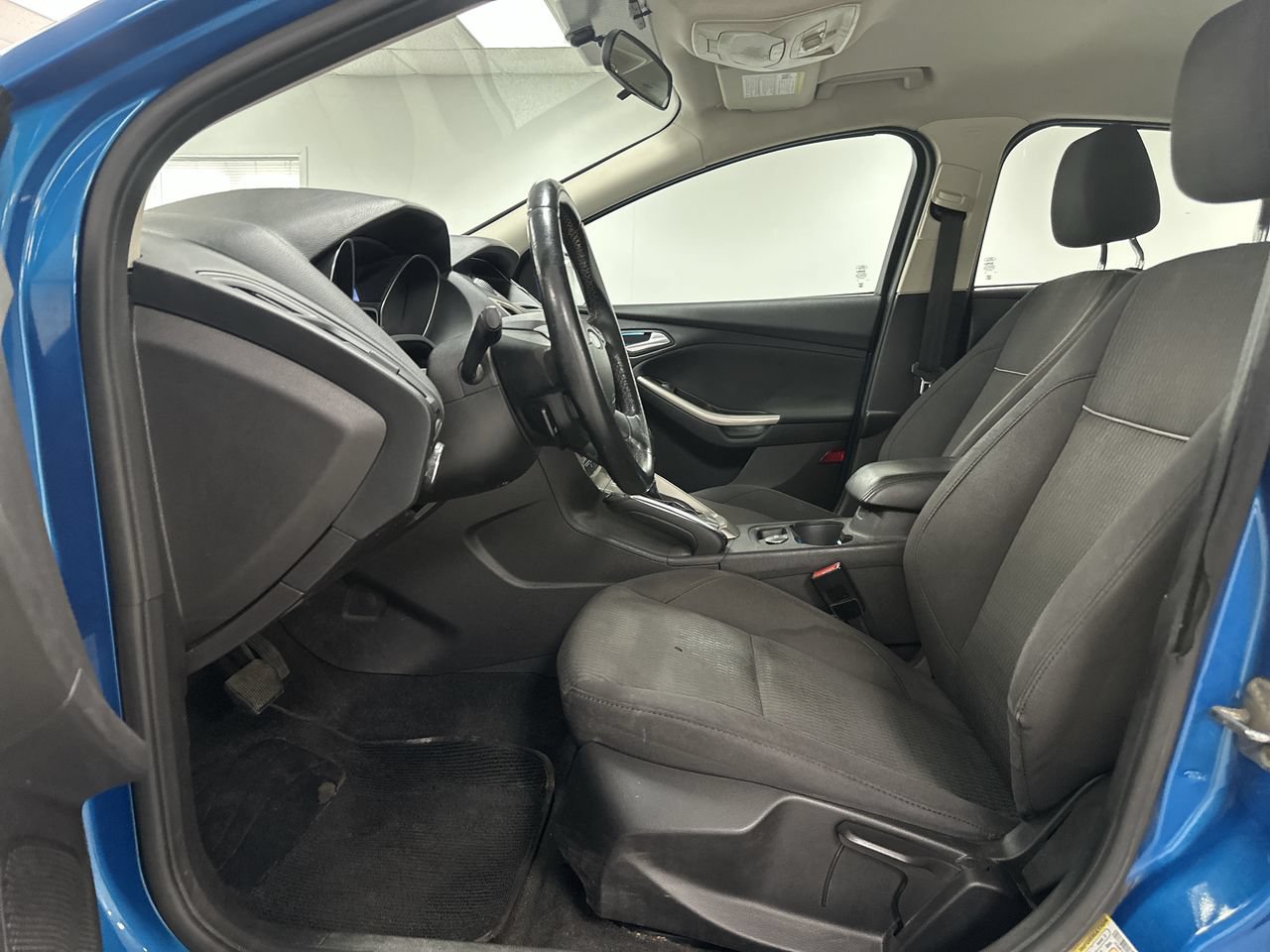 Used 2012 Ford Focus SEL FWD image 10