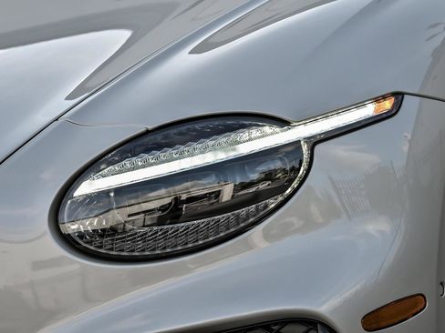 New 2026 Bentley Continental GTC image 12