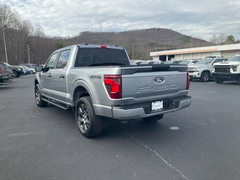 New 2026 Ford F150 STX w/ Equipment Group 200A AWD/4WD image 7