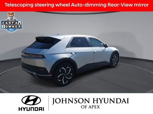 Used 2023 Hyundai Ioniq 5 SEL image 9