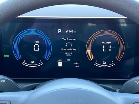 New 2026 Hyundai Tucson Blue SE AWD/4WD image 12