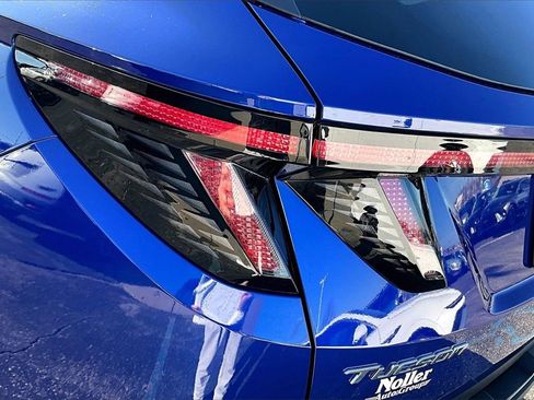 Used 2022 Hyundai Tucson SEL w/ Convenience Package image 30