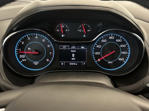 Used 2017 Chevrolet Cruze Premier image 22