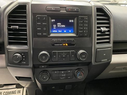 Used 2017 Ford F150 XLT image 21