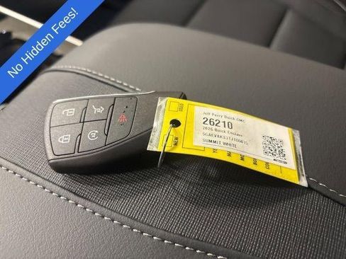 New 2026 Buick Enclave Preferred w/ Power Package image 4