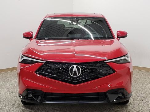 New 2025 Acura ADX A-Spec image 5