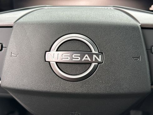 New 2026 Nissan Sentra SV w/ SV Convenience Package image 24