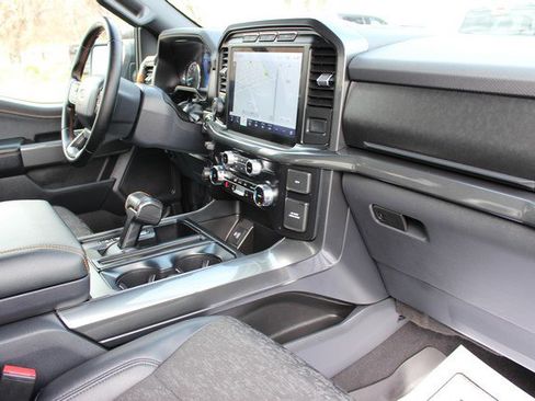 Used 2023 Ford F150 Tremor w/ 360 Degree Camera Package image 15