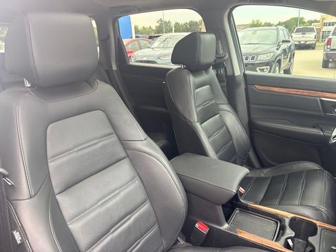 Used 2020 Honda CR-V Touring image 26