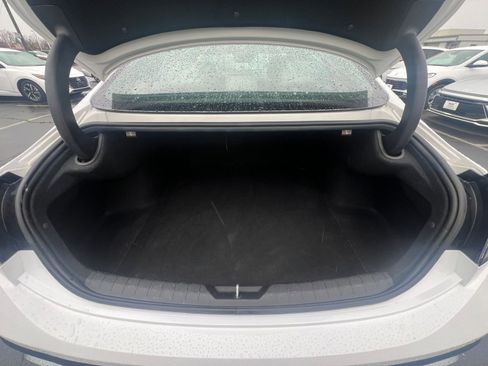 Used 2025 Hyundai Sonata SEL FWD image 31