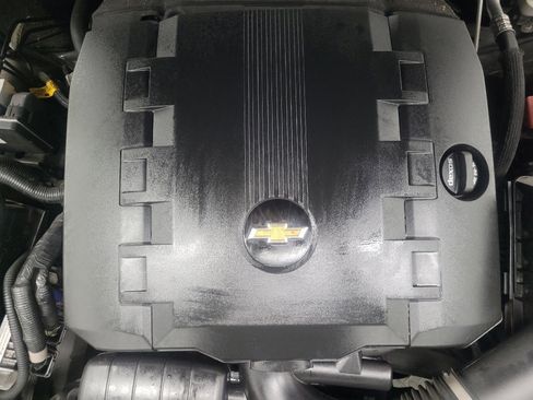 Used 2015 Chevrolet Camaro LS image 30