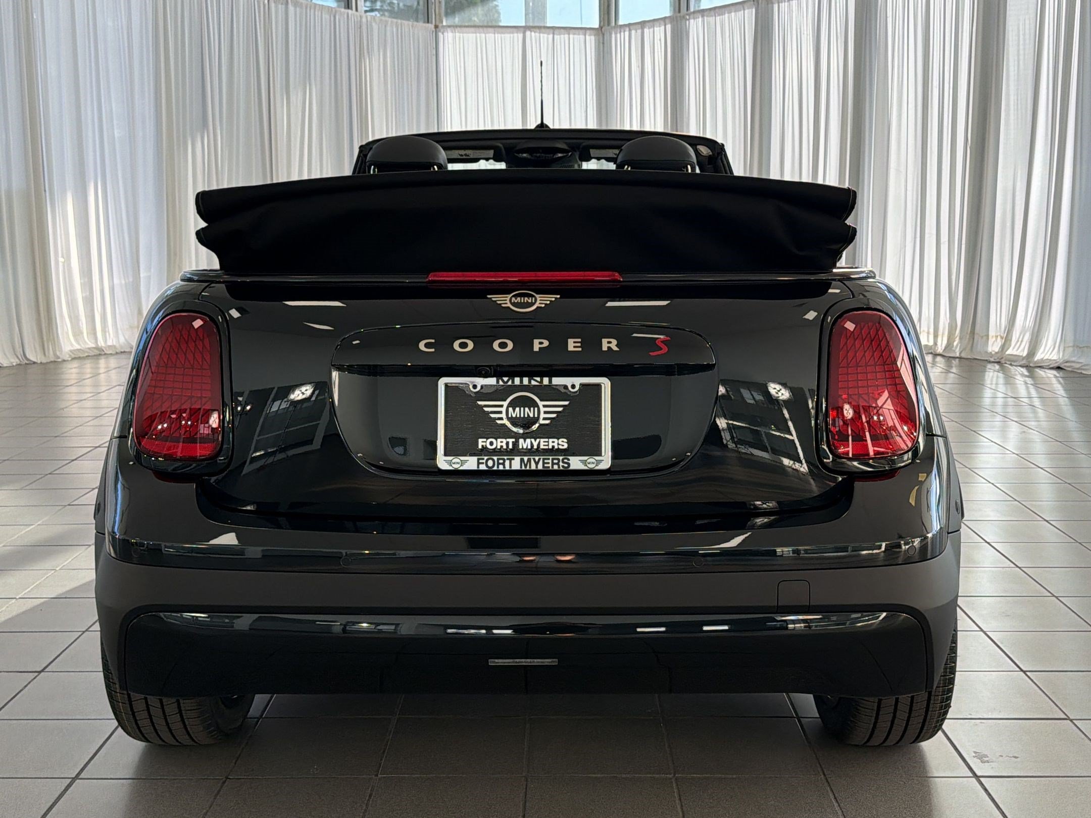 New 2026 MINI Cooper S FWD image 10