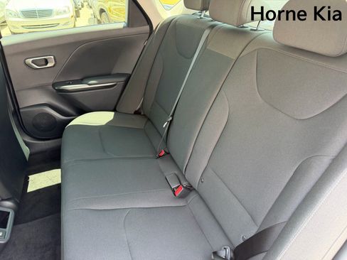 New 2026 Kia K4 FWD image 20