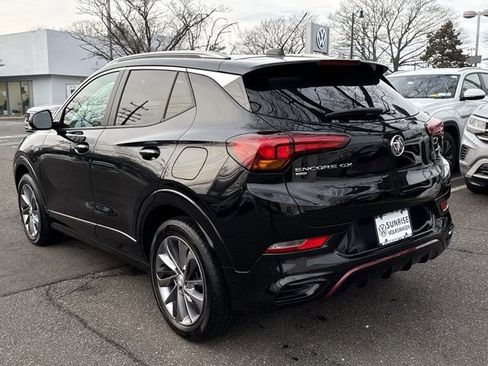 Used 2023 Buick Encore GX Select w/ Sport Touring Package image 6