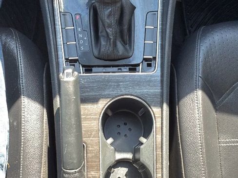 Used 2016 Volkswagen Passat 1.8T SE image 20