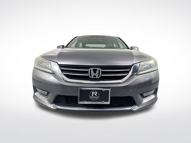Used 2014 Honda Accord EX image 25