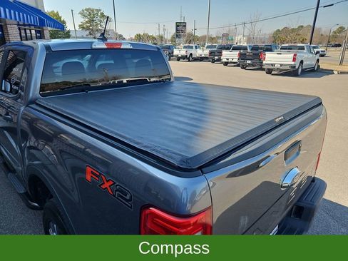 Used 2021 Ford Ranger XLT w/ Equipment Group 301A Mid image 27