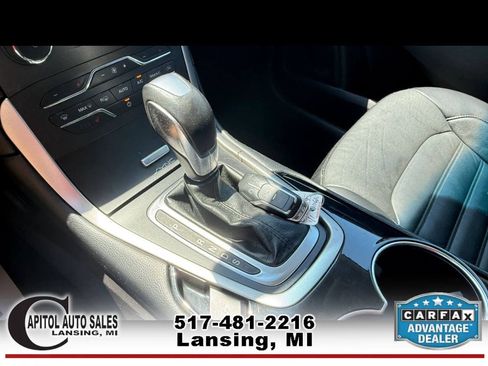 Used 2015 Ford Edge SEL w/ Equipment Group 201A AWD/4WD image 27