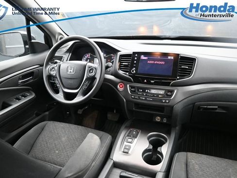 Used 2023 Honda Ridgeline Sport image 13