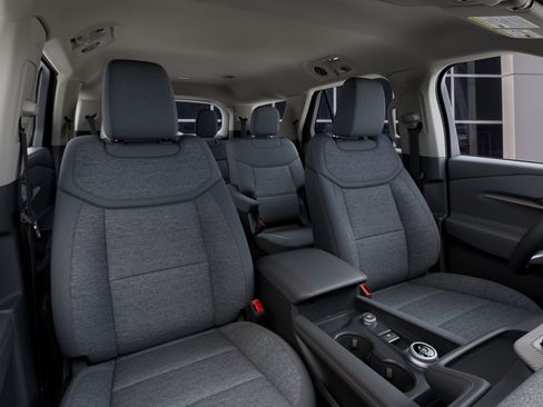 New 2027 Ford Explorer Active RWD image 10