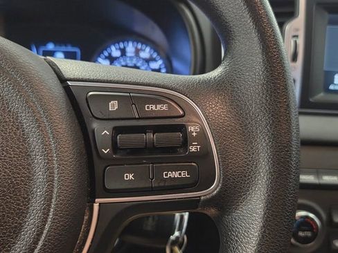 Used 2019 Kia Sportage LX w/ LX Popular Package FWD image 23