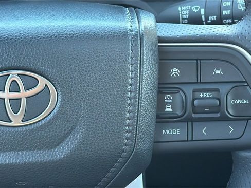 New 2026 Toyota 4Runner Limited image 22