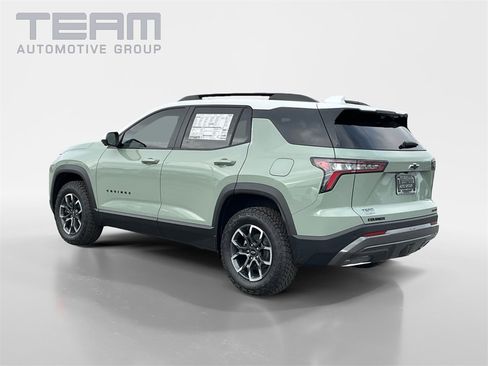 New 2026 Chevrolet Equinox ACTIV w/ Convenience Package III image 5