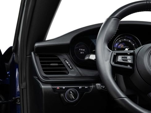 Used 2024 Porsche 911 Carrera GTS image 28