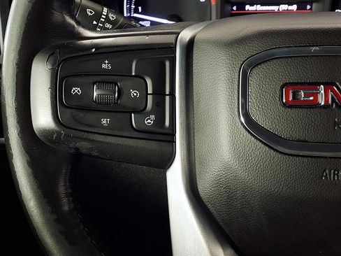 Used 2021 GMC Sierra 1500 Elevation image 19