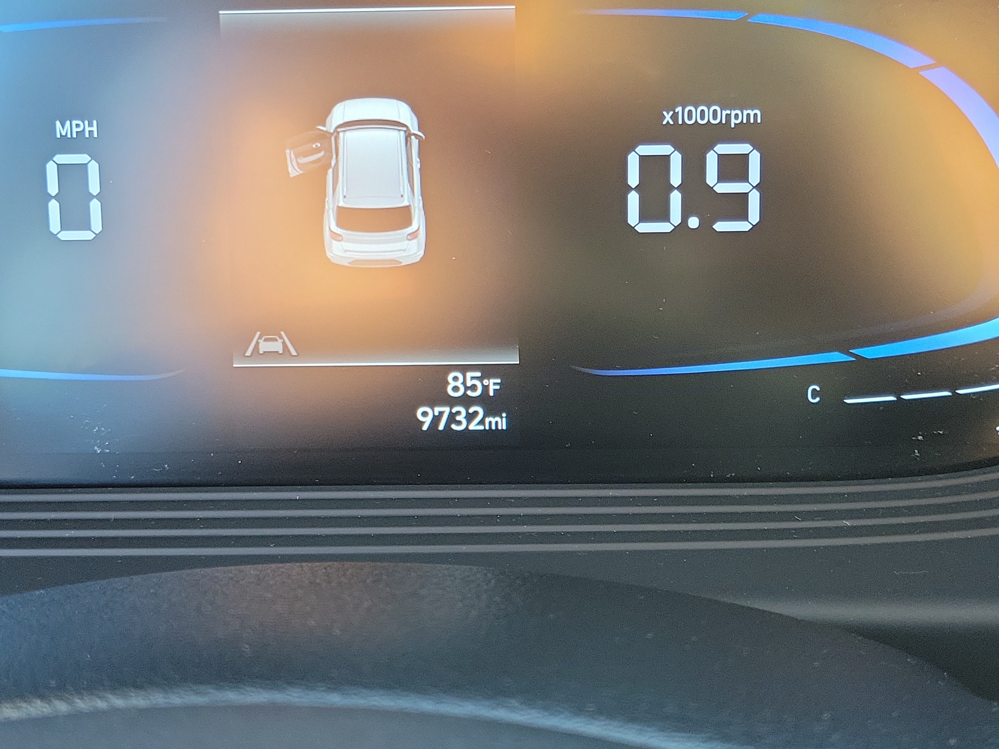Used 2025 Hyundai Venue SE FWD image 25