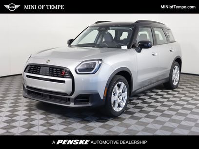 Used 2025 MINI Cooper Countryman S