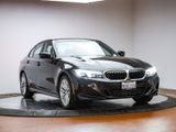 Certified 2023 BMW 330i Sedan w/ Driving Assistance Package image 3