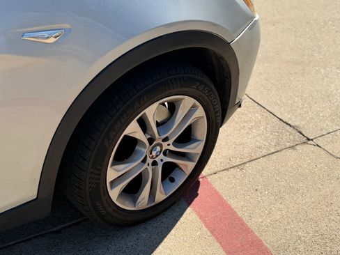 Used 2017 BMW X3 xDrive35i image 24