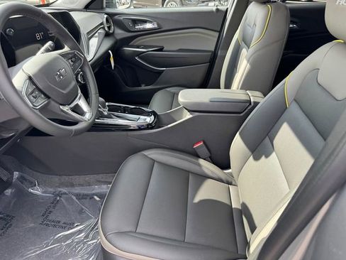 New 2026 Chevrolet Trax ACTIV image 12