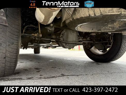Used 2020 RAM 1500 Lone Star AWD/4WD image 14