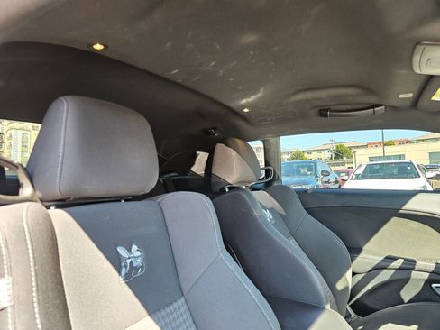 Used 2018 Dodge Challenger R/T Scat Pack image 12