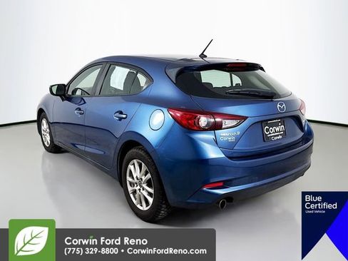 Used 2017 MAZDA MAZDA3 Sport image 5