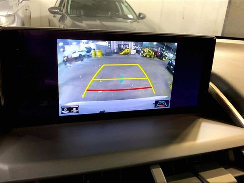 Used 2018 Lexus NX 300 AWD image 26