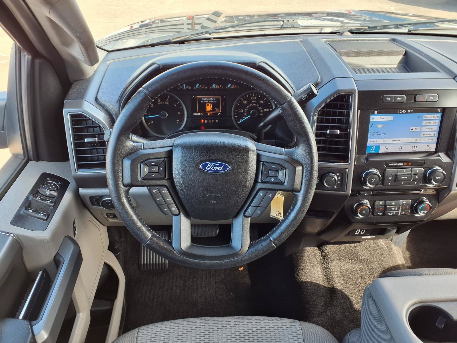 Used 2018 Ford F150 XLT w/ Equipment Group 302A Luxury AWD/4WD image 14