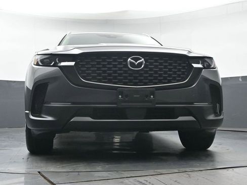 Used 2024 MAZDA CX-50 AWD 2.5 S w/ Weather Package image 33
