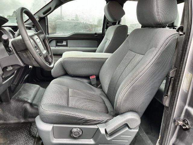 Used 2013 Ford F150 STX w/ Mid Equipment Group AWD/4WD image 14