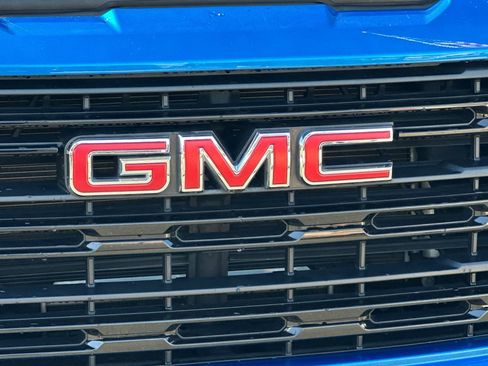 Used 2022 GMC Sierra 1500 Elevation image 43